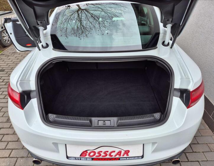 Renault Laguna 15