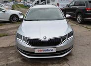 Škoda Octavia 2