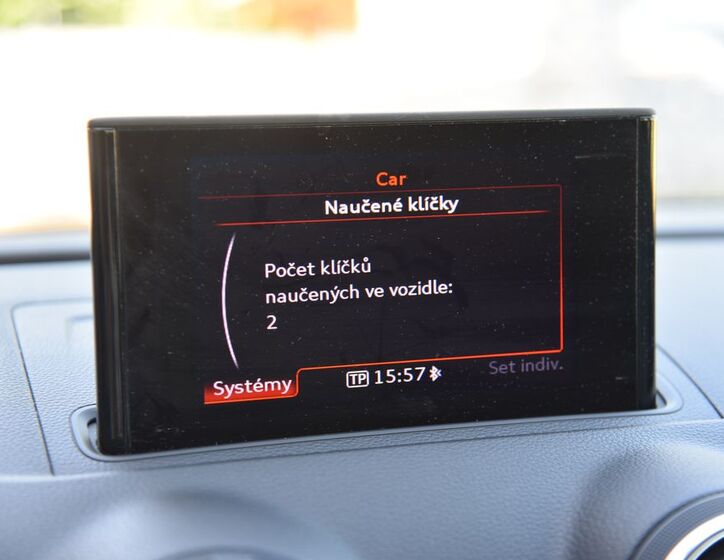 Audi A3 36