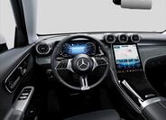 Mercedes-Benz GLC 5
