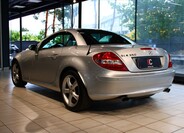 Mercedes-Benz SLK 4