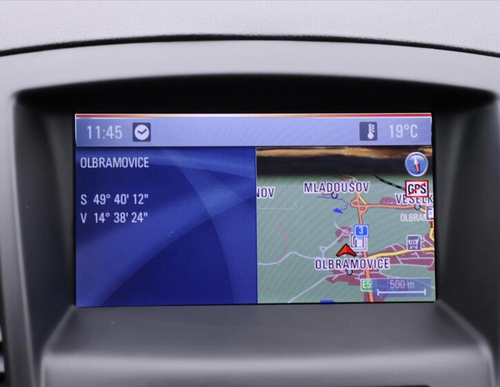 Opel Insignia 24