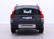 Volvo XC70 6