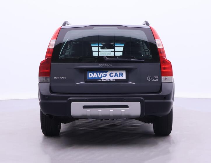 Volvo XC70 6