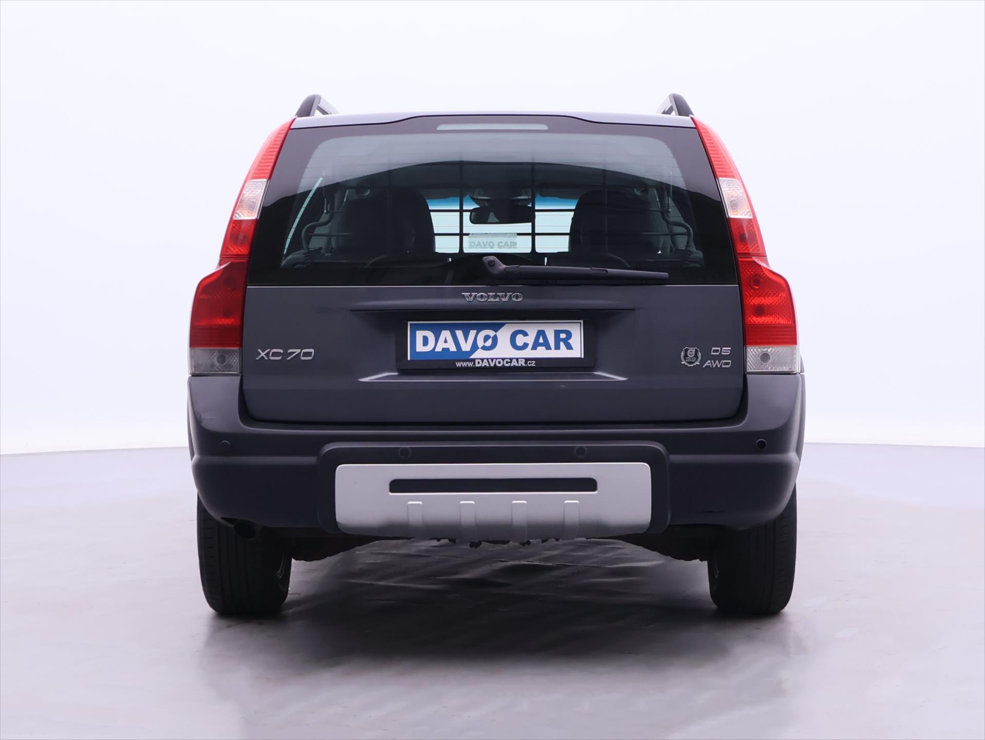 Volvo XC70