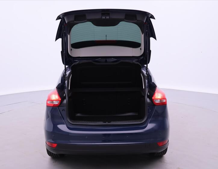 Ford Focus 9