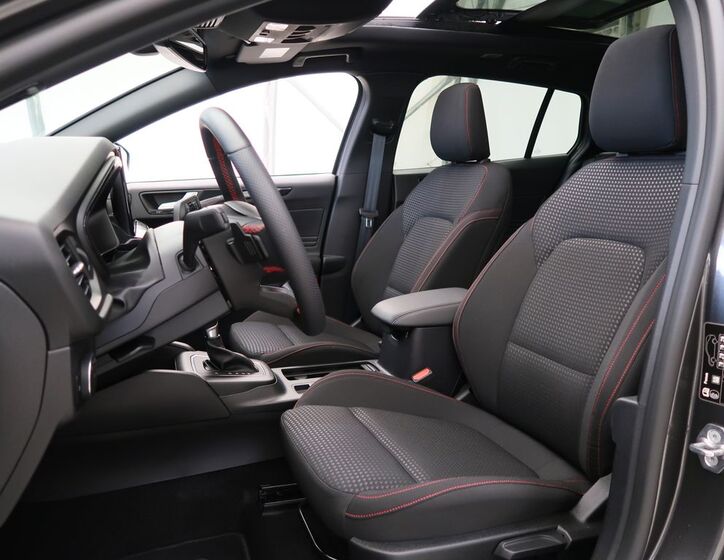 Ford Focus 13