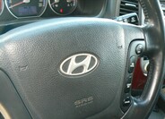 Hyundai Santa Fe 13