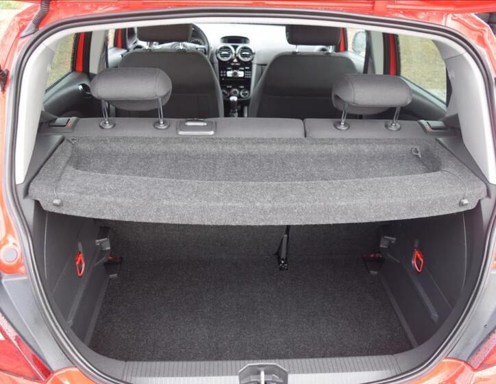 Opel Corsa 24