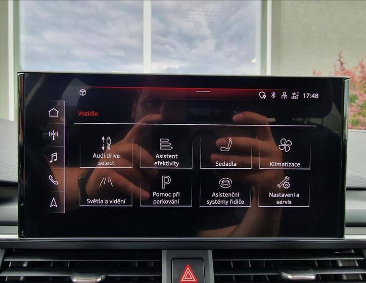 Audi A4 29