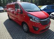 Opel Vivaro 6