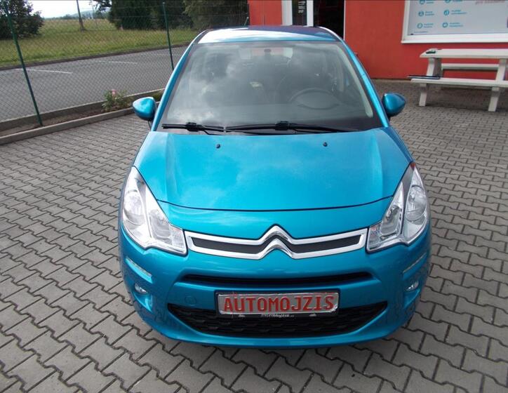 Citroën C3 3