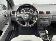 Škoda Fabia 10