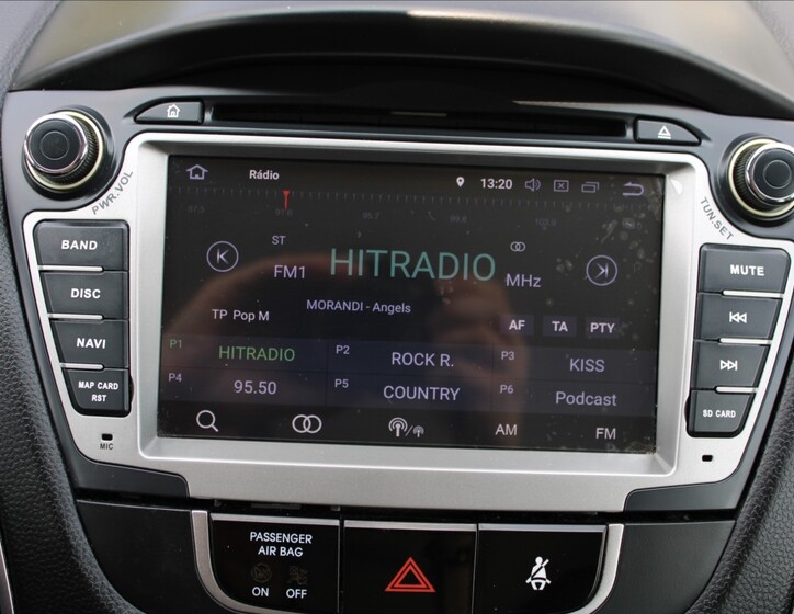 Hyundai ix35 11