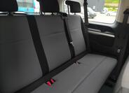 Toyota ProAce 9