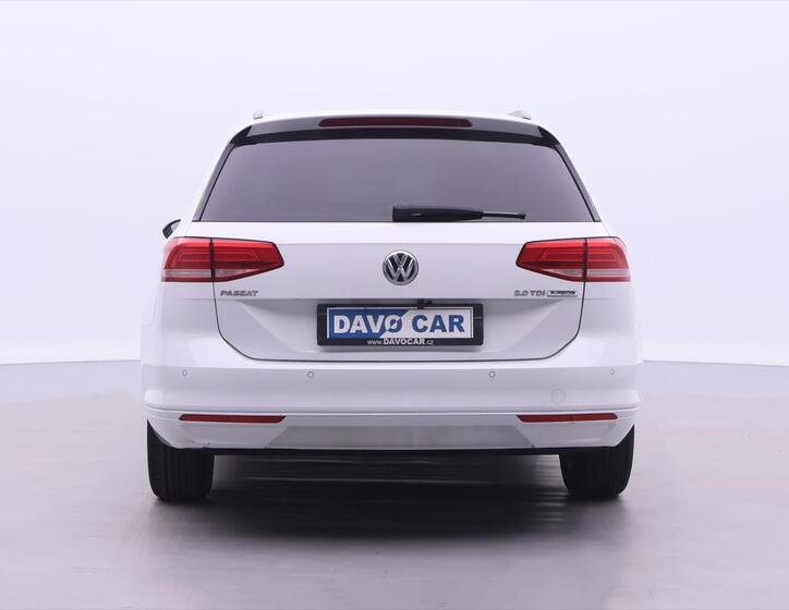 Volkswagen Passat 6