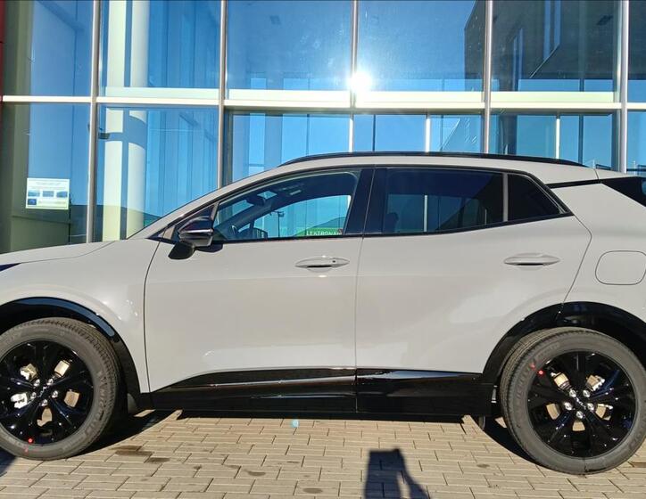 KIA Sportage 2