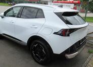 KIA Sportage NQ5 2