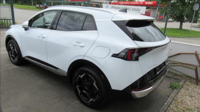 KIA Sportage NQ5