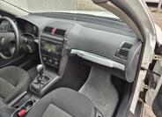 Škoda Octavia 22