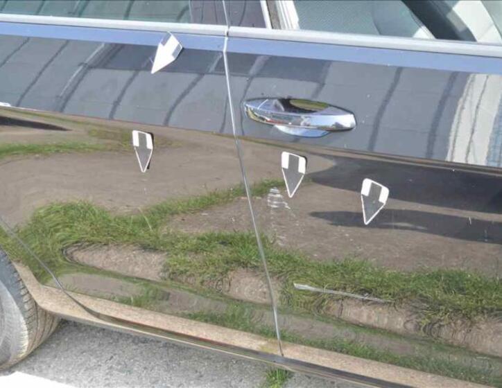 Volkswagen Golf 10