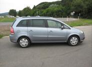 Opel Zafira 5
