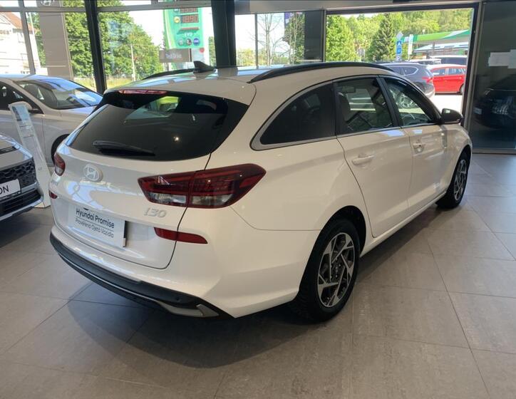 Hyundai i30 5