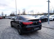 Mercedes-Benz GLC 4