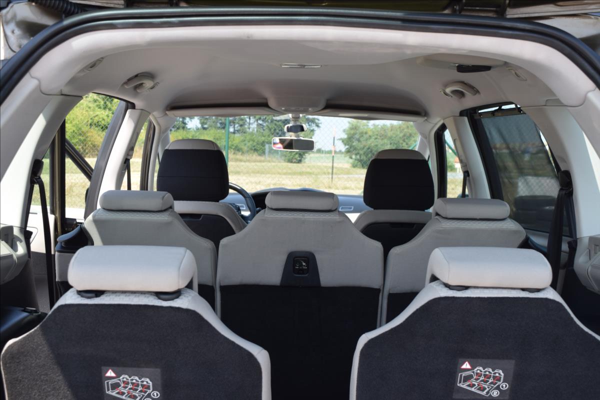Citroën Grand C4 Picasso