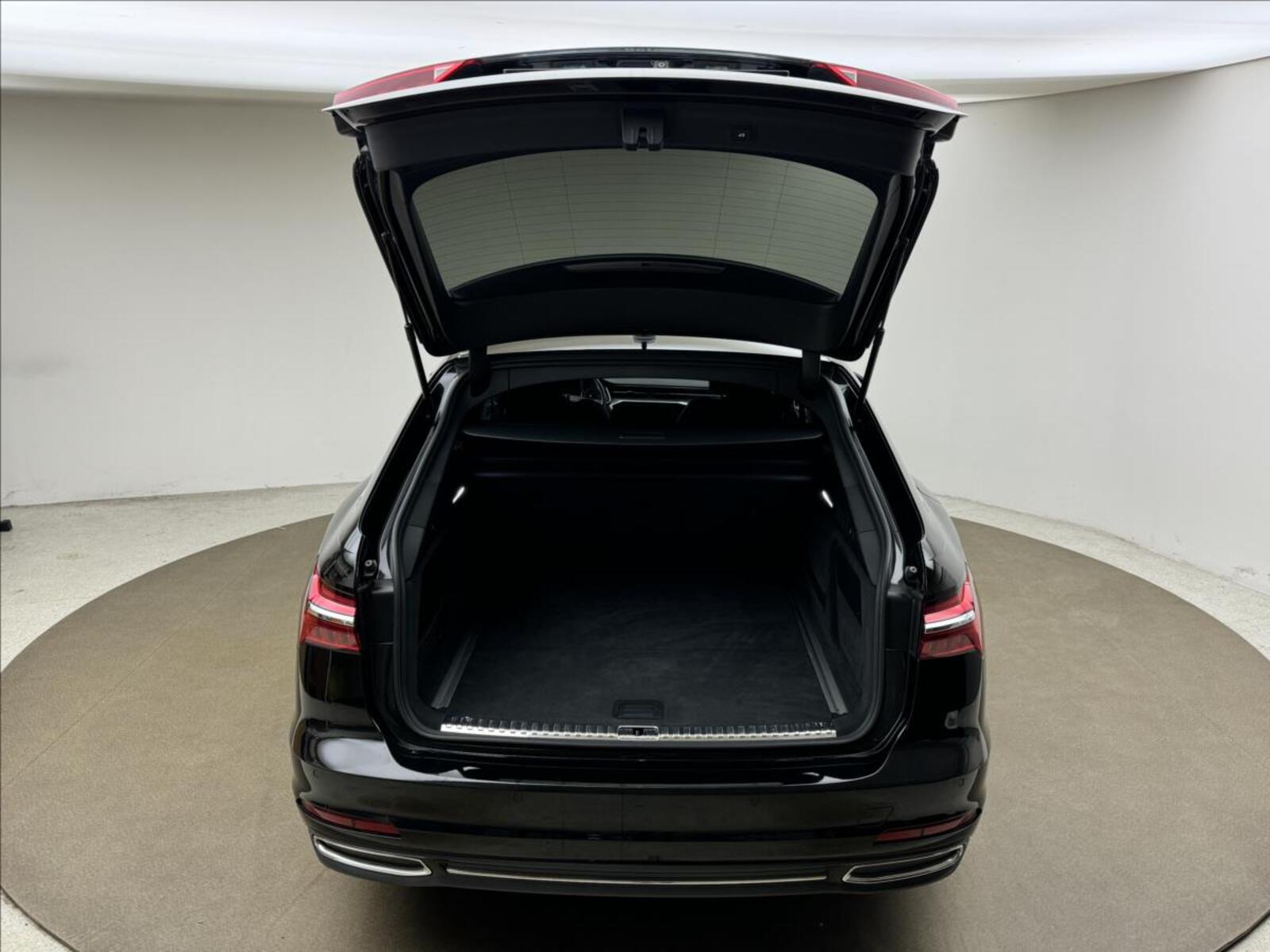 Audi A6 36