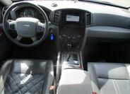 Jeep Grand Cherokee 11