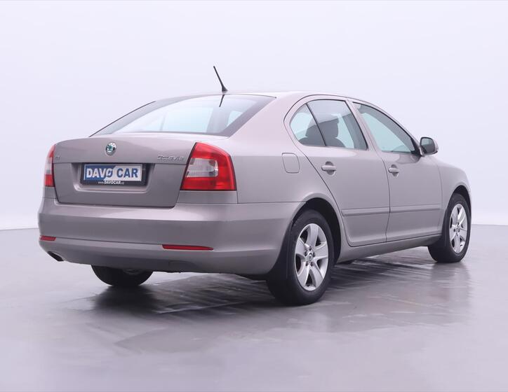 Škoda Octavia 7