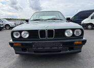 BMW Řada 3 2
