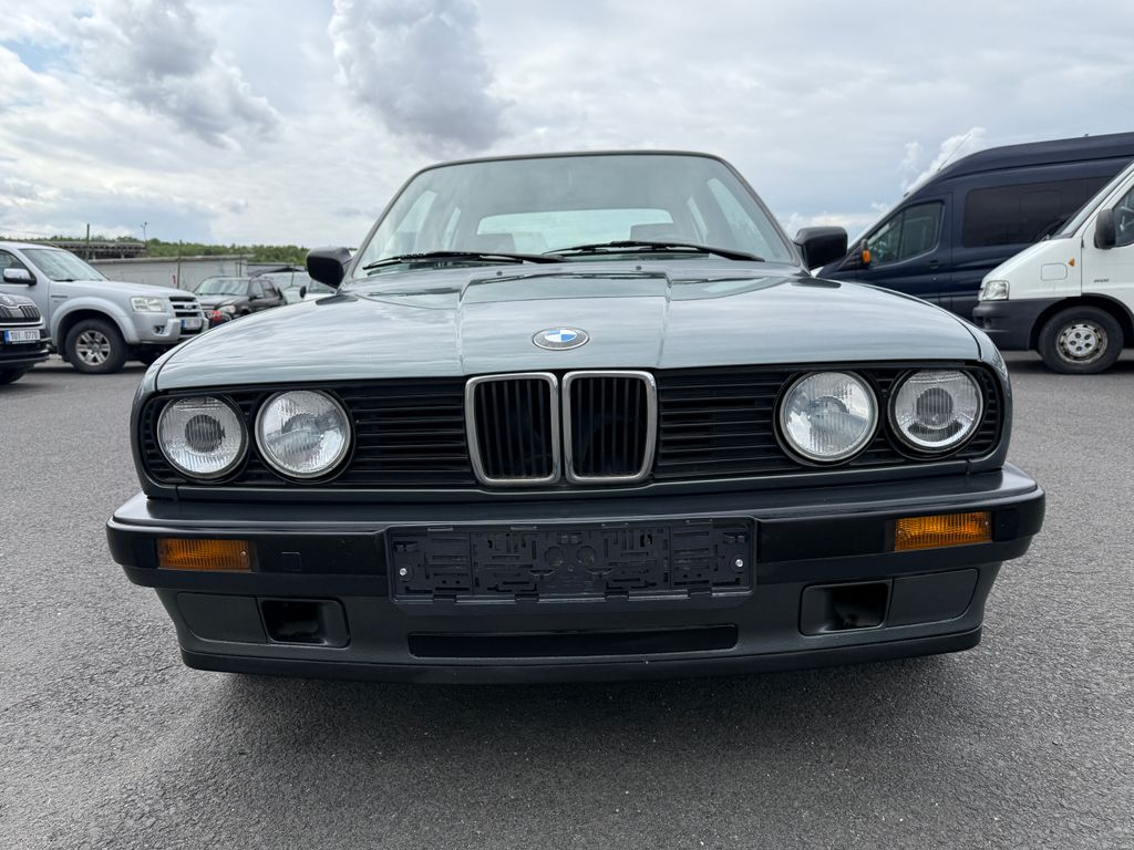 BMW Řada 3