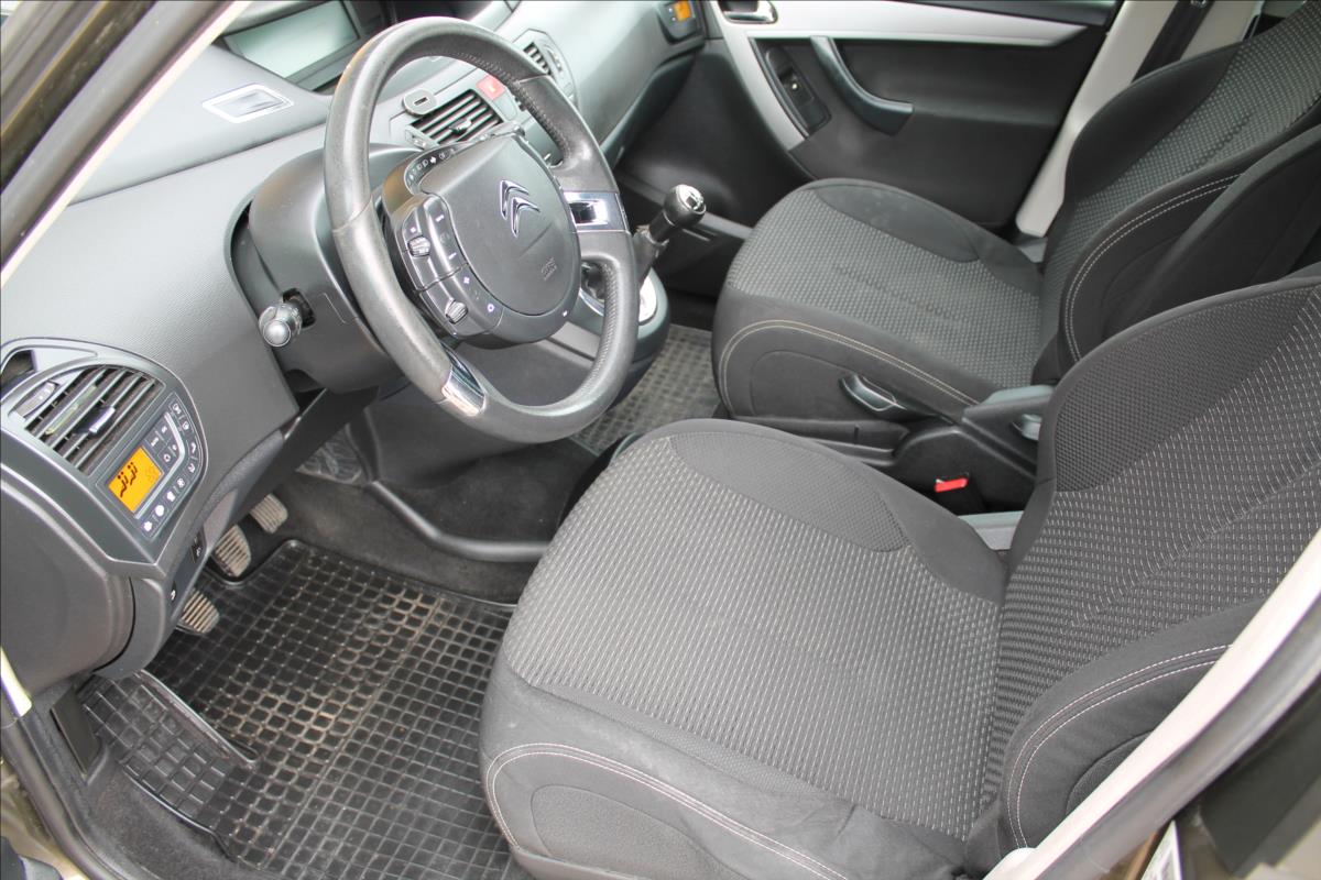 Citroën C4 Picasso