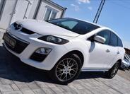 Mazda CX-7 1