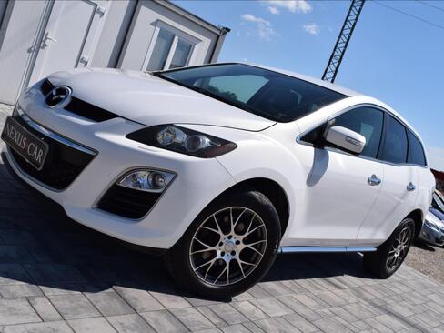 Mazda CX-7