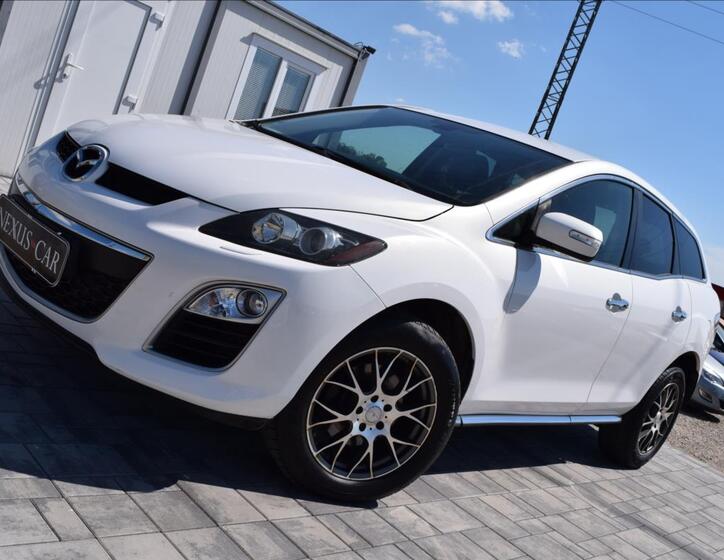 Mazda CX-7 1