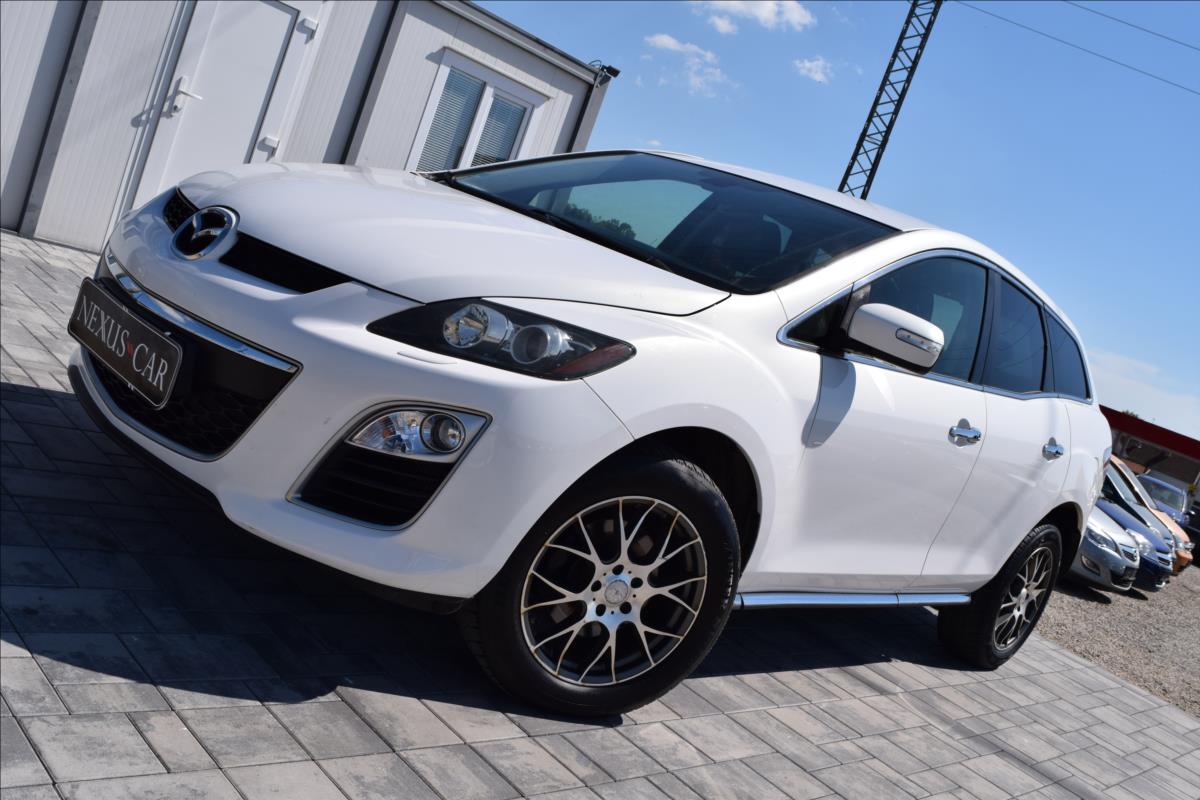 Mazda CX-7