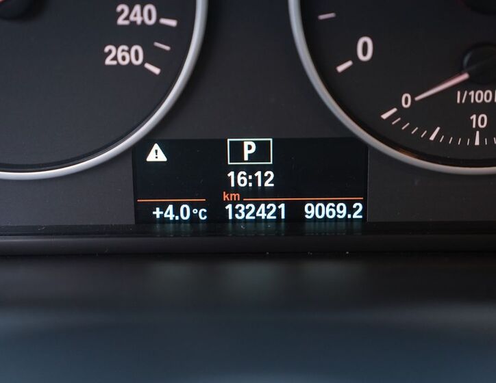 BMW X3 52