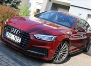 Audi A5 7
