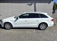 Audi A4 3
