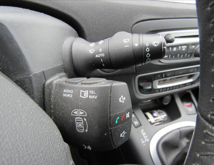 Renault Scénic 20