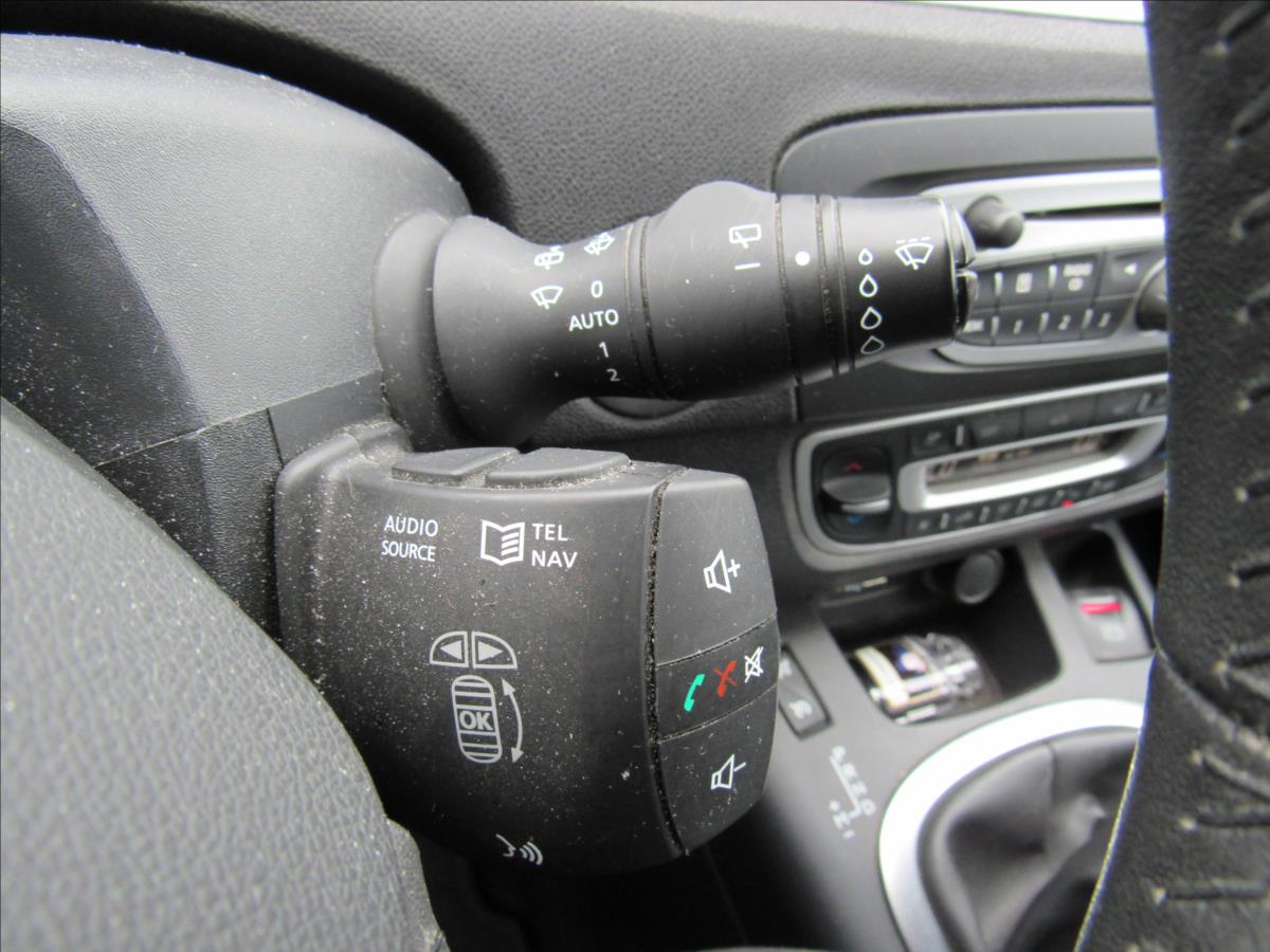 Renault Scénic