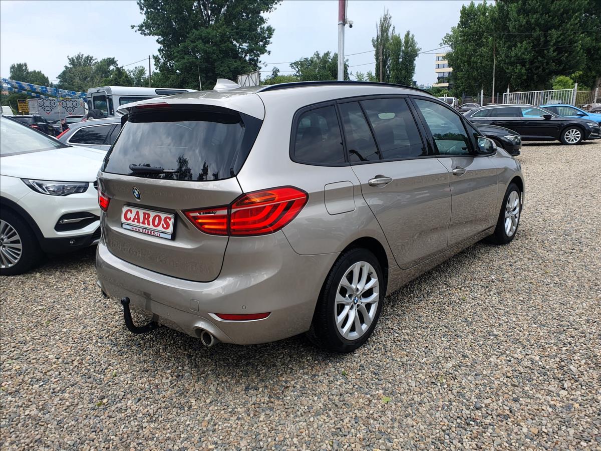 BMW Řada 2
