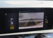 Mercedes-Benz Třídy A 18
