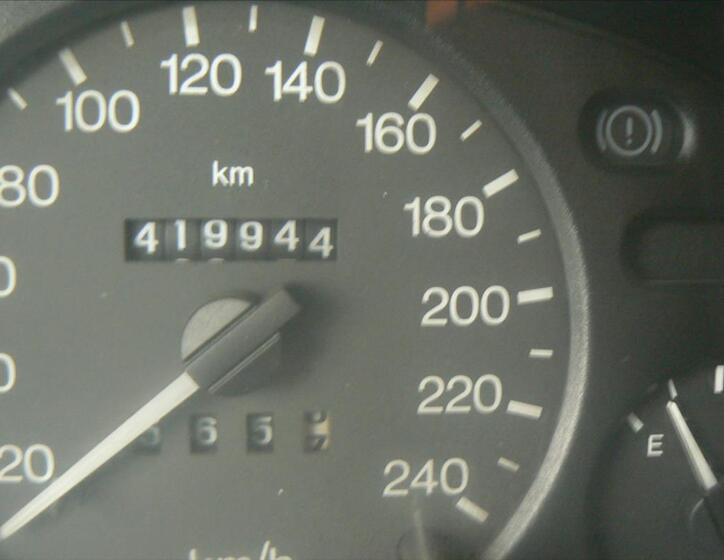 Ford Transit 12