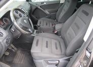 Volkswagen Tiguan 12