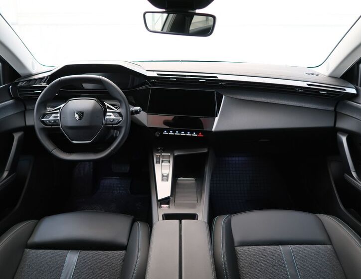 Peugeot 308 19
