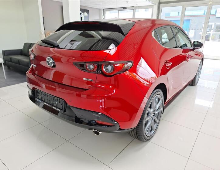 Mazda 3 2